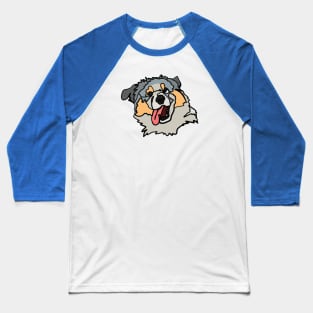 Aussie Baseball T-Shirt